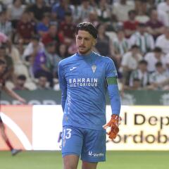 Carlos Marín, el superviviente