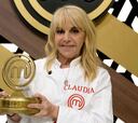 Final Masterchef Celebrity 2: ¿qué fue de Claudia Villafañe, ganadora de la primera edición?