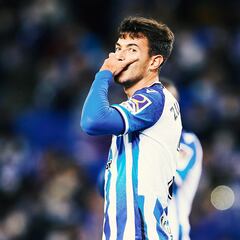 Can Liverpool convince Zubimendi?