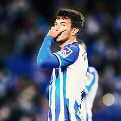 La Premier sigue insistiendo con Zubimendi