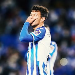 El Liverpool, a por Zubimendi