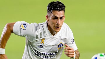 Hasta el momento, LA Galaxy y Boca Juniors no han llegado a un acuerdo para que el argentino se mantenga en la MLS, por lo que debería reportar con el cuadro xeneize en unos días.
