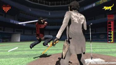 No More Heroes, Impresiones