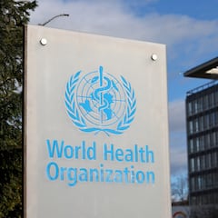 La OMS revela cuáles son las principales causas de muerte en el mundo actualmente