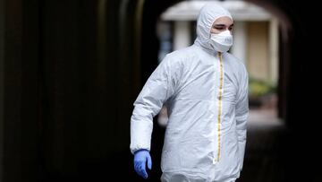 Los grandes fallos que condenan a España en su lucha contra el coronavirus