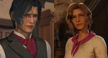 Final Fantasy VII Rebirth descubre sus opciones de combate, dificultad y nuevos personajes