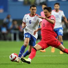 El gran mérito de Nayel Mehssatou