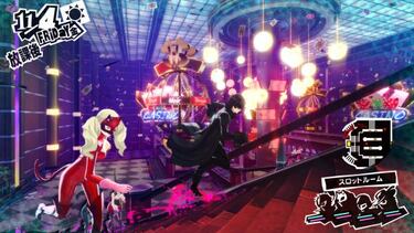 Persona 5: Impresiones jugables TGS 2016