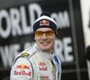 Jari-Matti Latvala, el más rápido en el shakedown de México