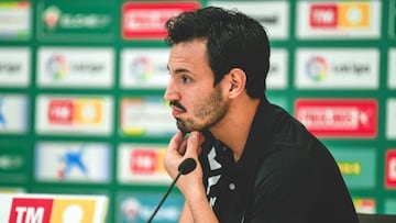 Mi?o: ¡°Venir a Europa es un gran desaf¨ªo en mi carrera¡±