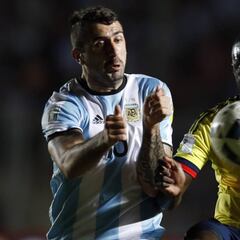 Dávinson, el más joven de la Selección con futuro en Barça