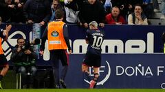 Hay que verlo en Primera sí o sí: otro preciosidad de gol de Yeremay con el Deportivo