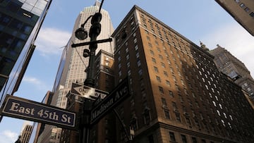 Always remember not to do these things when travelling in hotels.