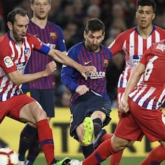 FIFA, UEFA y las ligas europeas condenan la pirateria en Arabia