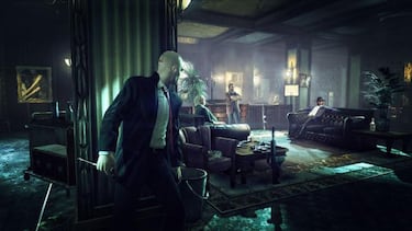 Hitman Absolution, última oferta navideña de Playstation