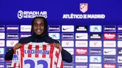 Cambios en las listas UEFA: ninguno en el Madrid, el Atleti inscribe a sus tres fichajes...