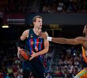 Resultado y resumen del Barcelona-Valencia: Playoff ACB 2023