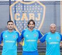 Nuevo ciclo en Boca