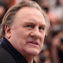 Detienen a Gérard Depardieu por dos presuntas agresiones sexuales