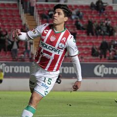 El gran presente de Dávila en México: "Fue difícil al comienzo"