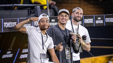 Chile perdió millones por su caso, no fue al Mundial con Ecuador y su vida cambió para siempre