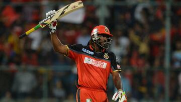 Gayle defiant over sexism row: "I meant it as just a little fun"