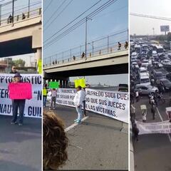 ¿Qué pasó en la autopista México-Pachuca, hoy 22 de abril? | últimas noticias