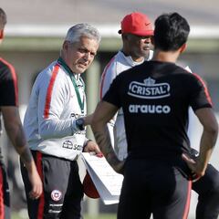 Así es el itinerario de la Roja en su estadía en Copa América 2019