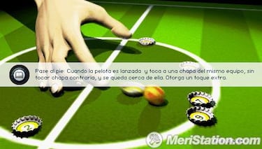 PlayChapas Football Edition