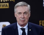 Carlo Ancelotti, sobre enfrentar a Haití: “Es agradable y los respetamos”