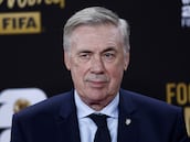 Carlo Ancelotti, sobre enfrentar a Haití: “Es agradable y los respetamos”