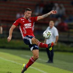 DIM aspira a vencer en su fortín al riguroso Equidad