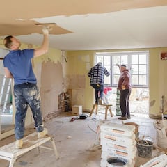 ¿Me puedo desgravar las obras de mejora de eficiencia energética en la Renta 2022-23?