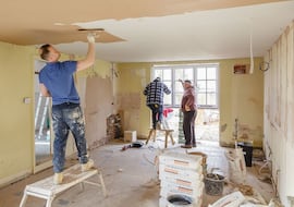 Hacienda lo confirma: si haces este tipo de obras en tu vivienda, te podrás deducir hasta 3.020 euros en la Renta 2025-26