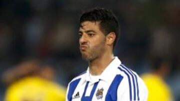 Carlos Vela