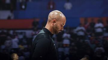 The Spanish coach, who currently working as an assistant at the Sacramento Kings, will take charge of the Nets starting next season.