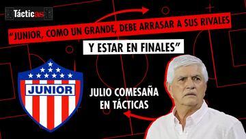 También de los otros grandes que jugarán en esta fecha.