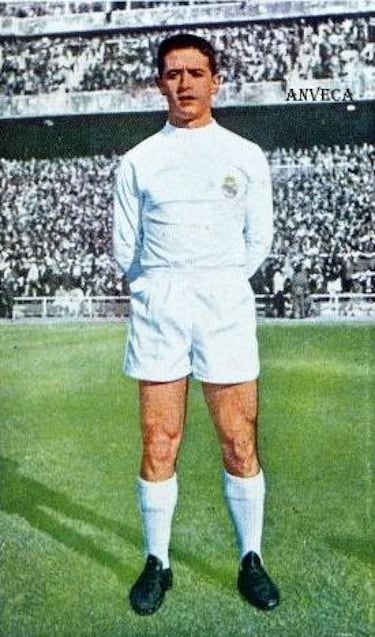 El madrileño estuvo entre 1959 y 1963 en el Real Madrid. Vidal formó parte del Real Madrid en una época dorada del club, aunque su protagonismo fue más discreto. Compartió vestuario con leyendas del club y vivió de cerca la exigencia de competir al máximo nivel. 