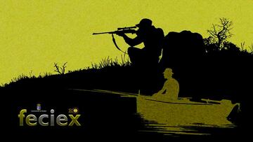 ?Nos vamos de feria: Feciex!