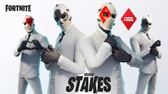 Fortnite Battle Royale: Trucos, consejos y estrategias para La Huida y Todo en Juego