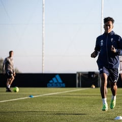 Tapia vuelve antes de lo esperado