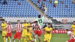 13/12/20  PARTIDO SEGUNDA DIVISION  
 ALMERIA - MALAGA 
 FERNANDO MARTINEZ