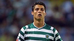 ¿Cristiano Ronaldo a Chile? El sueño de un ex Colo Colo