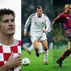 Estrellas inspiran el nombre de jóvenes futbolistas mexicanos