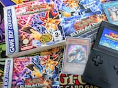 Si quieres coleccionar videojuegos de Yu-Gi-Oh!, tarde o temprano tendrás que enfrentarte a este inesperado problema