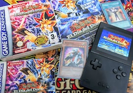 Si quieres coleccionar videojuegos de Yu-Gi-Oh!, tarde o temprano tendrás que enfrentarte a este inesperado problema
