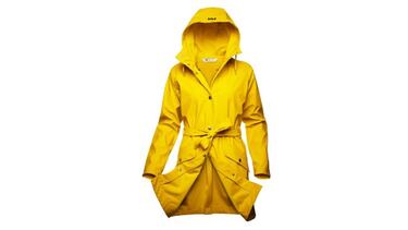 Elige el mejor impermeable, chubasquero o cortaviento y anticpate al oto?o con Helly Hansen
