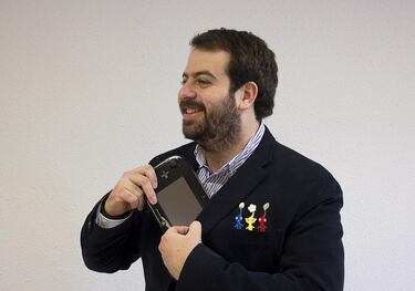 Nintendo: "Los juegos son los que te hacen interesarte por una consola"