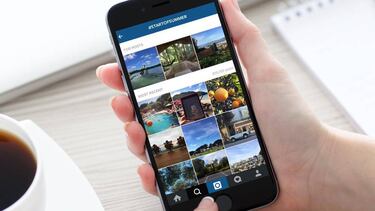 Qué hacer si te piratean el Instagram