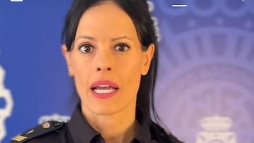 La Policía pide ayuda para encontrar a este fugitivo: “Es altamente peligroso...”